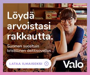 deittisovellus valo|Kristillinen Deittisovellus Valo muuttaa koko nettideittailun